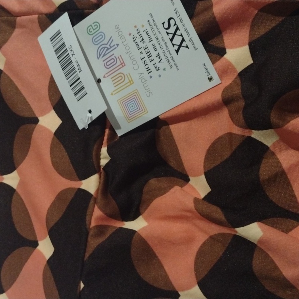 Lularoe Maxi Skirt
